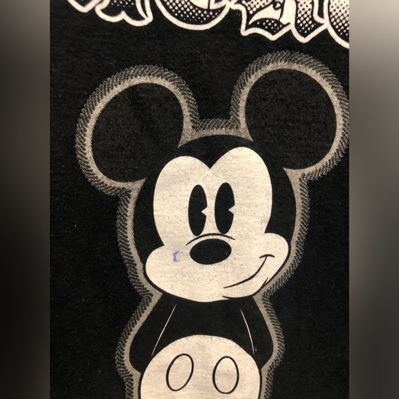 Mickey Mouse Tee - Picture 2 of 5